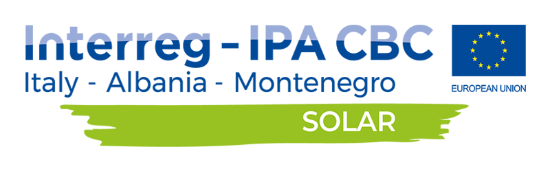 SOLAR project logo