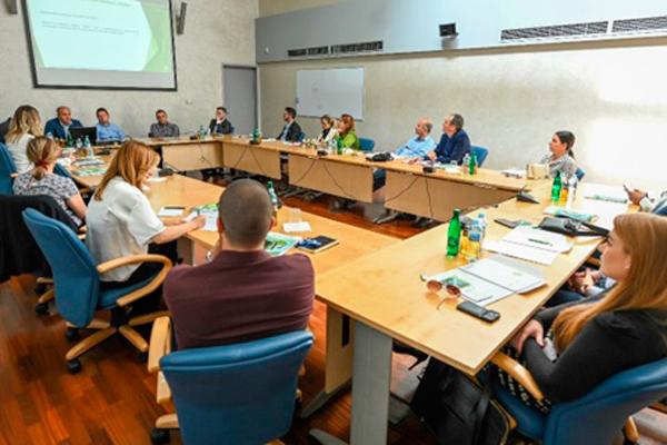 Airports of Montenegro organized a training and awareness campaign on environmental issues