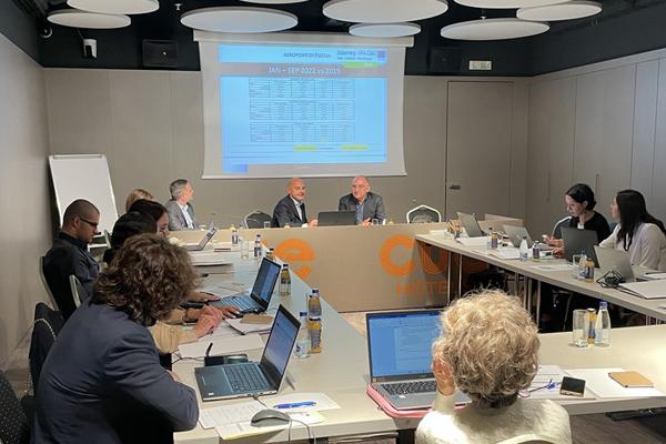 Second partnership meeting in Podgorica